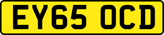 EY65OCD
