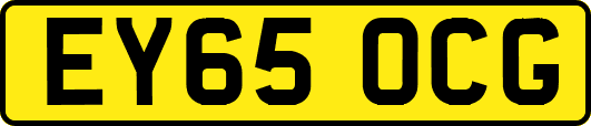 EY65OCG