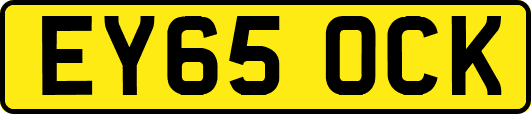 EY65OCK