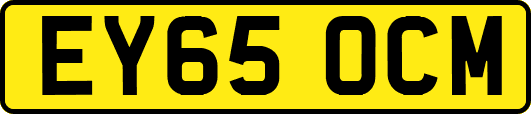 EY65OCM