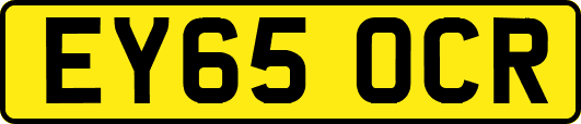 EY65OCR