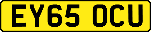 EY65OCU