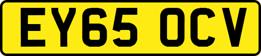 EY65OCV