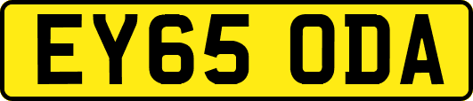 EY65ODA