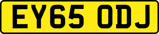 EY65ODJ