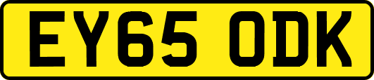 EY65ODK