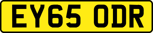 EY65ODR