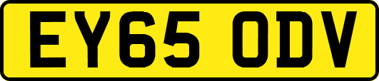 EY65ODV