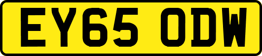 EY65ODW