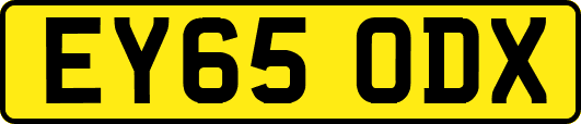 EY65ODX