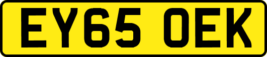 EY65OEK
