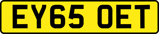 EY65OET
