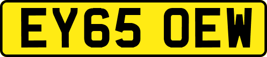 EY65OEW