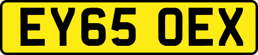EY65OEX