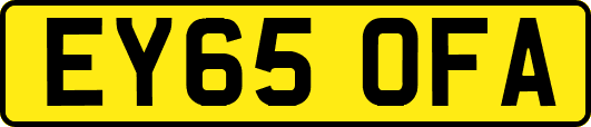 EY65OFA
