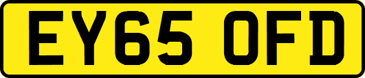 EY65OFD