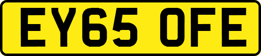 EY65OFE