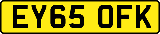 EY65OFK
