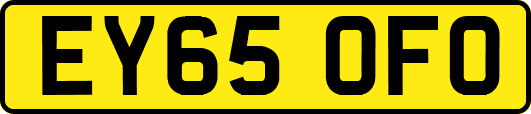 EY65OFO