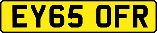 EY65OFR