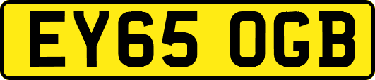 EY65OGB