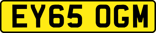 EY65OGM