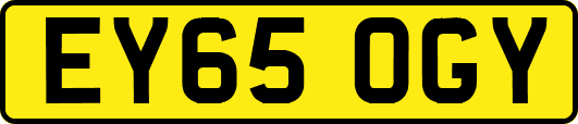 EY65OGY