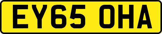 EY65OHA