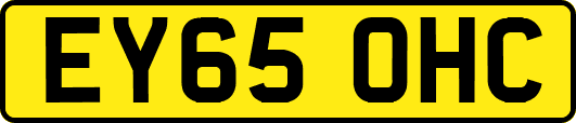 EY65OHC