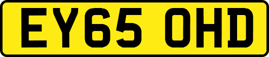 EY65OHD