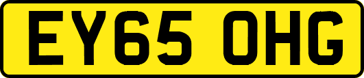 EY65OHG