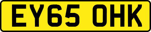 EY65OHK