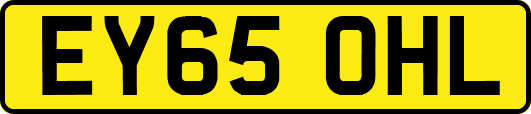EY65OHL