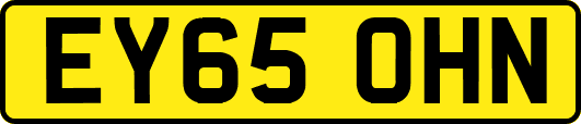 EY65OHN
