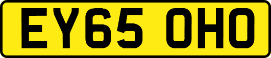 EY65OHO