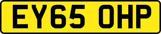 EY65OHP