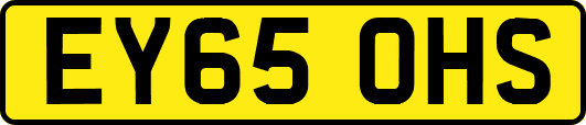 EY65OHS