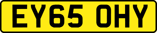 EY65OHY