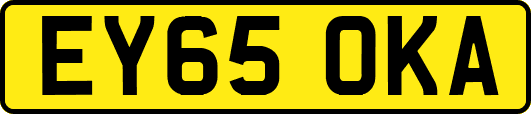 EY65OKA