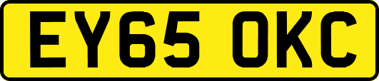 EY65OKC