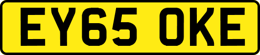 EY65OKE