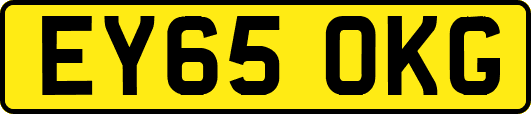 EY65OKG