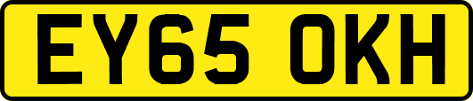 EY65OKH