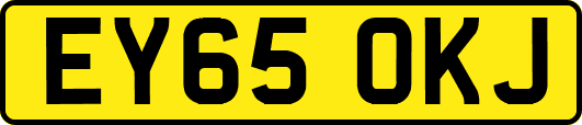 EY65OKJ
