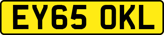 EY65OKL