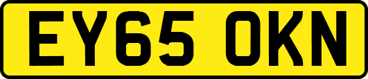EY65OKN