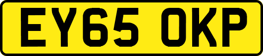 EY65OKP