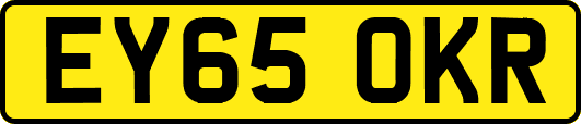 EY65OKR
