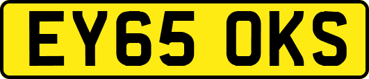 EY65OKS