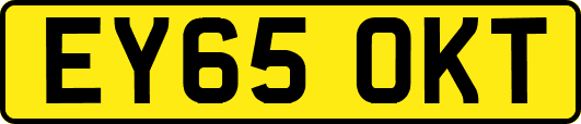 EY65OKT